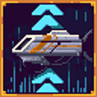 Достижение Optimal Tip-to-Tip Efficiency в игре Wall World для GOG