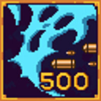 Достижение Get Some Then в игре Wall World для GOG
