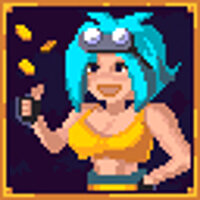 Достижение The Hope That Kills You в игре Wall World для GOG