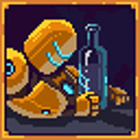 Достижение What Kind of Day Has It Been в игре Wall World для GOG