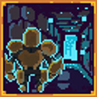 Достижение Stranger in a Strange Land в игре Wall World для GOG