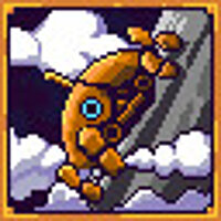Достижение Встретиться в середине в игре Wall World для Steam