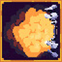 Достижение И буря тут нужна… в игре Wall World для Steam