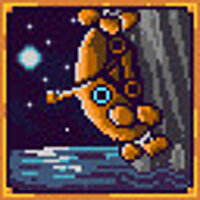 Достижение Один выход в игре Wall World для Steam