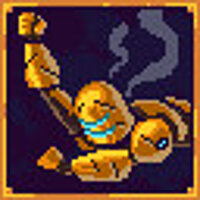 Достижение Терпеть и выжить в игре Wall World для Steam