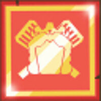 Достижение Bossed It в игре Epic Chef для GOG