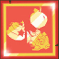 Достижение Secret Recipe в игре Epic Chef для GOG