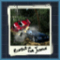 Достижение Crash of the Jungle в игре Burnout 3: Takedown для PS2