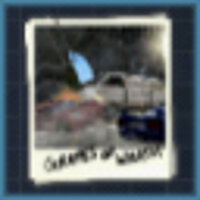 Достижение Wine Van в игре Burnout 3: Takedown для PS2