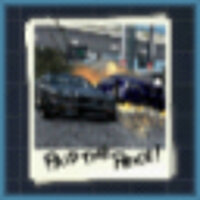 Достижение No Debt в игре Burnout 3: Takedown для PS2