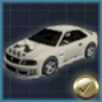 Достижение Downtown Racing в игре Burnout 3: Takedown для PS2