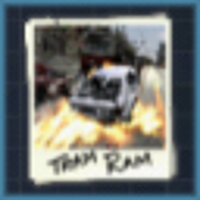 Достижение A Little Trolley в игре Burnout 3: Takedown для PS2