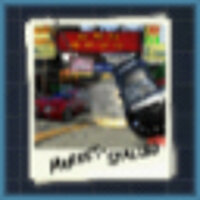 Достижение Market Place в игре Burnout 3: Takedown для PS2