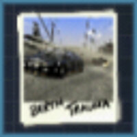 Достижение The Marina в игре Burnout 3: Takedown для PS2