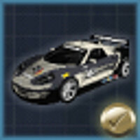 Достижение Frozen Rumble в игре Burnout 3: Takedown для PS2