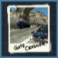 Достижение Open the Gates в игре Burnout 3: Takedown для PS2