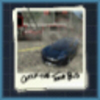 Достижение Going On Tour в игре Burnout 3: Takedown для PS2
