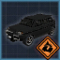 Достижение 4WD Heavy Duty в игре Burnout 3: Takedown для PS2