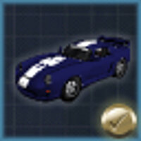 Достижение Mountain Fight в игре Burnout 3: Takedown для PS2