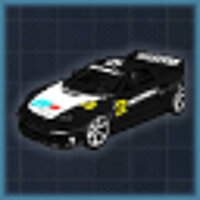 Достижение Custom Sports в игре Burnout 3: Takedown для PS2