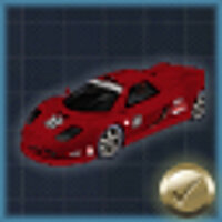 Достижение Paradise Fight в игре Burnout 3: Takedown для PS2