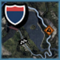 Достижение Silverlake - Golden Racer в игре Burnout 3: Takedown для PS2
