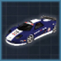 Достижение Super DX в игре Burnout 3: Takedown для PS2