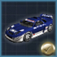 Достижение Continental Fight в игре Burnout 3: Takedown для PS2