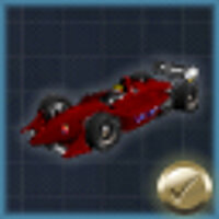 Достижение Super Grand Prix в игре Burnout 3: Takedown для PS2