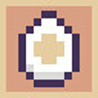Достижение Once an egg, once a... в игре Miniland Adventure для Steam