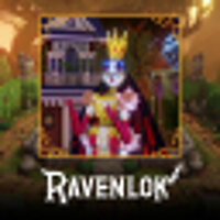 Трофей {trophy} в игре Ravenlok для Epic