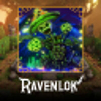 Трофей {trophy} в игре Ravenlok для Epic