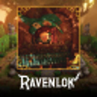 Трофей {trophy} в игре Ravenlok для Epic