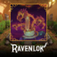 Трофей {trophy} в игре Ravenlok для Epic