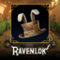 Трофей {trophy} в игре Ravenlok для Epic