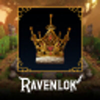 Трофей {trophy} в игре Ravenlok для Epic