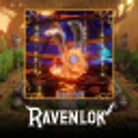 Трофей {trophy} в игре Ravenlok для Epic