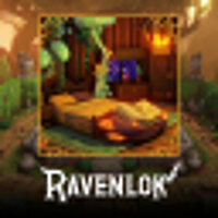 Трофей {trophy} в игре Ravenlok для Epic