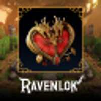 Трофей {trophy} в игре Ravenlok для Epic