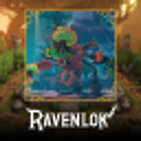Трофей {trophy} в игре Ravenlok для Epic