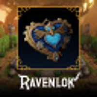 Трофей {trophy} в игре Ravenlok для Epic