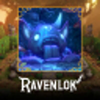 Трофей {trophy} в игре Ravenlok для Epic
