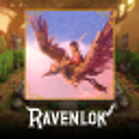 Трофей {trophy} в игре Ravenlok для Epic
