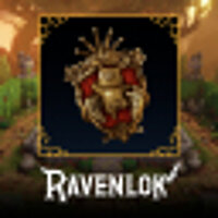 Трофей {trophy} в игре Ravenlok для Epic