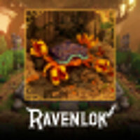 Трофей {trophy} в игре Ravenlok для Epic