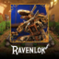 Трофей {trophy} в игре Ravenlok для Epic
