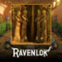 Трофей {trophy} в игре Ravenlok для Epic