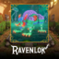 Трофей {trophy} в игре Ravenlok для Epic