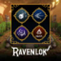 Трофей {trophy} в игре Ravenlok для Epic