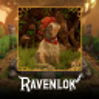 Трофей {trophy} в игре Ravenlok для Epic